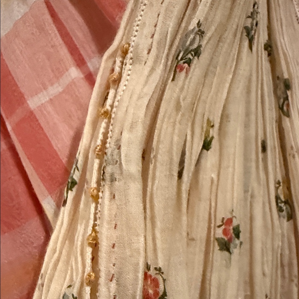 PERO floral dress - Picture 10 of 10